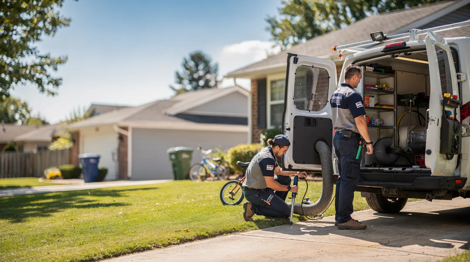 24/7 HVAC Repair & AC Replacement in Vintondale, PA near me